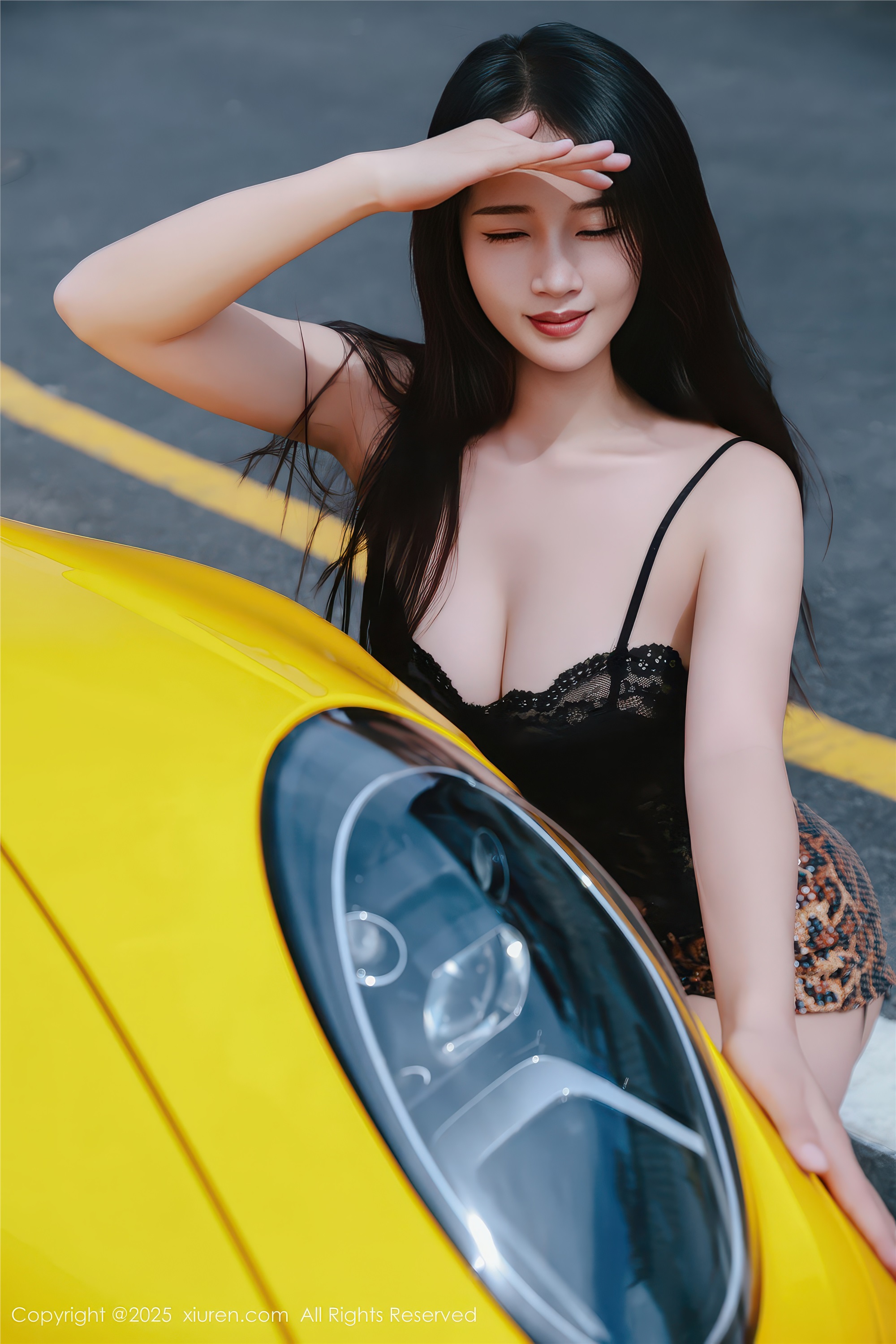 Xiuren秀人网 2025.12.31 NO.11179 南乔